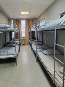Улей long stay - 27