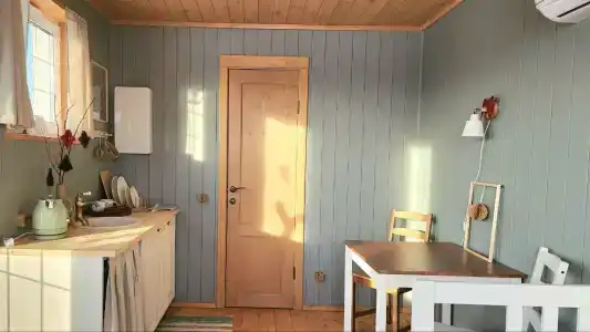 Деревня на Ревуне - 54