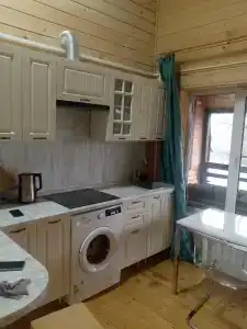 Утро на заводи - 91