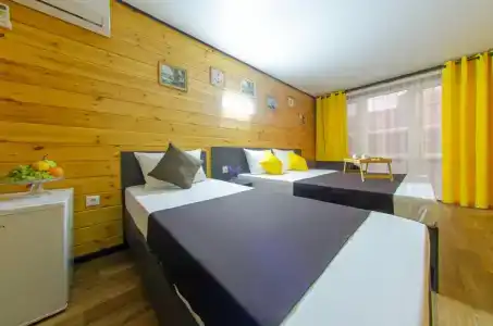 Власовых - 101