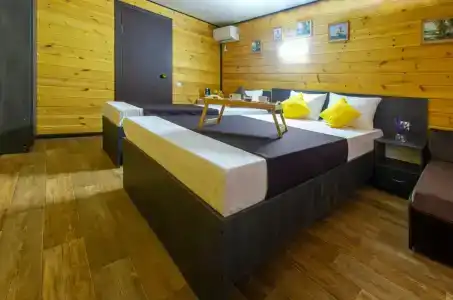 Власовых - 100