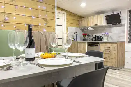 Смарт-коттедж - 59