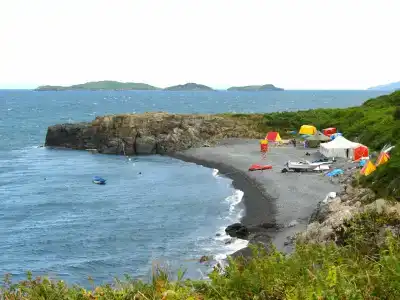 Дом для отпуска на гребне волны - 26