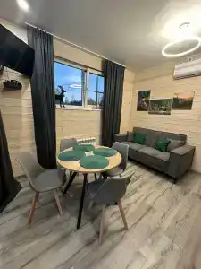 Лес и Волга - 108