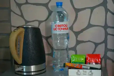 Почти как дома - 69