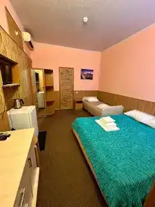 Золотые Пески - 61