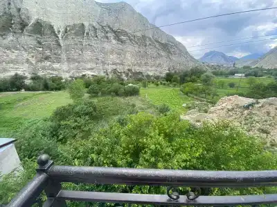Ночь в ауле - 26