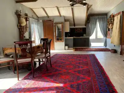 Ночь в ауле - 20