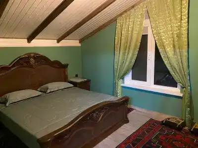 Ночь в ауле - 21