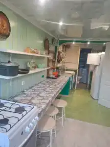 Лазурный - 54