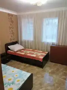 Гостевой дом на Крутой - 124
