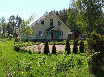 Поместье озера Сиркоярви - 86