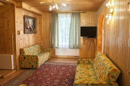 Поместье озера Сиркоярви - 101