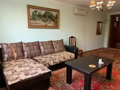Прага - 85