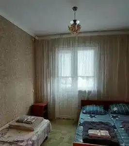 У Дарьи - 55