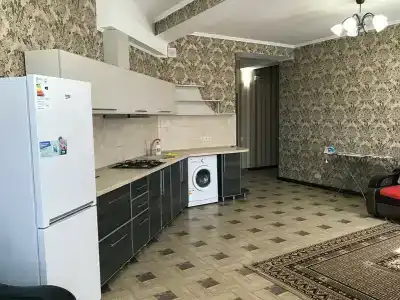 Апарт-отель Континент - 116