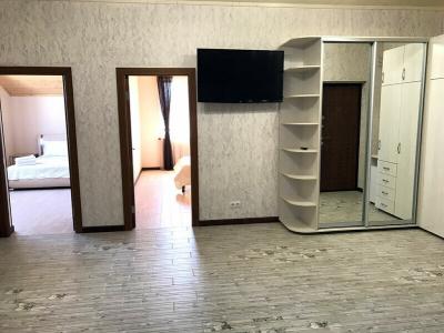 Апарт-отель Континент - 89