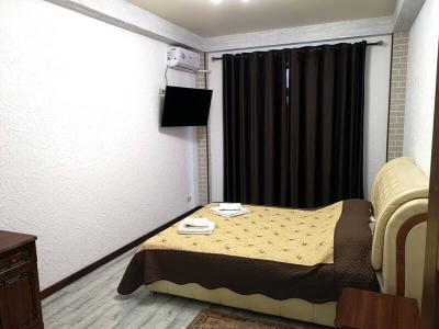 Апарт-отель Континент - 81