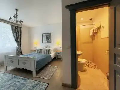 Гостевой дом Суриковых - 123