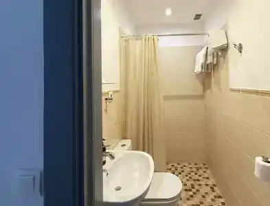 Гостевой дом Суриковых - 124