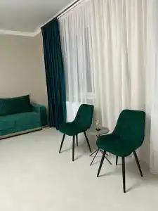 Balkaria House - 97