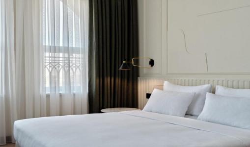 Crowne Plaza, An Ihg Hotel - 118