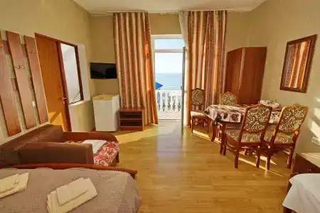 Лилия на Бирюзовой - 145