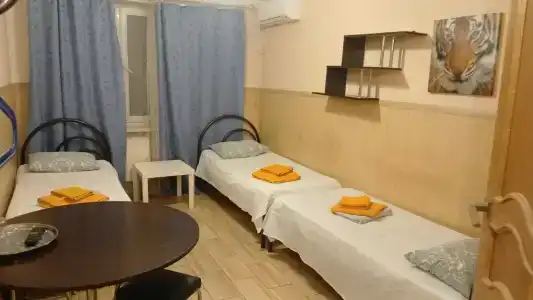 Апельсин - 10