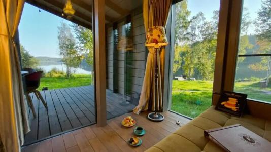 Карельские Лага - 160