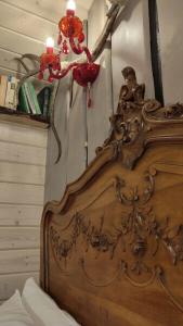 Карельские Лага - 108