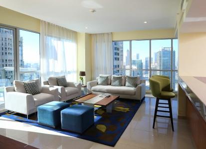 Ramada Downtown Dubai - 200
