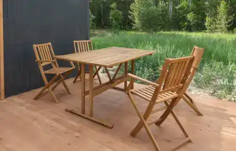 База отдыха на опушке - 109