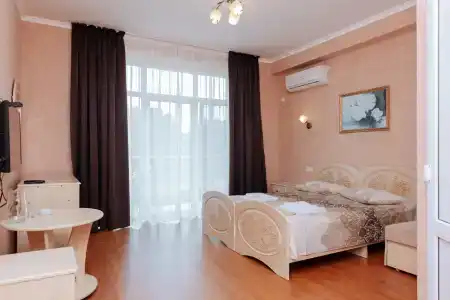 Фрегат - 60