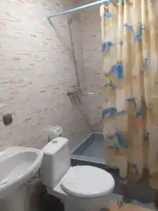 Эллинг Ноги в море - 61