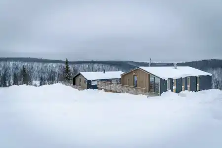 Проект Деревня - 62