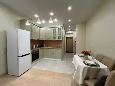 Sky Club Apartments - 59