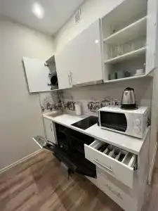 Sky Club Apartments - 109