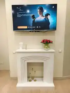 Sky Club Apartments - 52