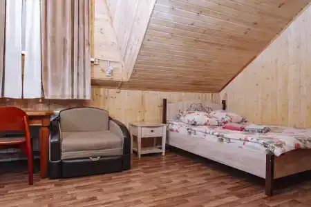 Центральная - 28