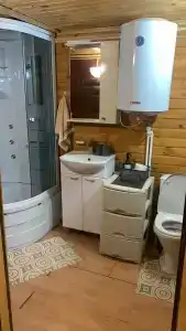 Дом в Бородино - 45