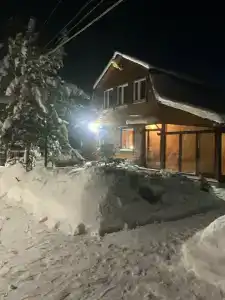 Дом в Бородино - 42