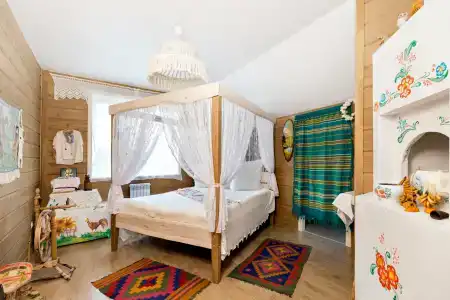 Два Озера - 100