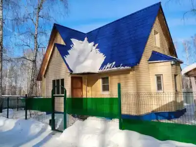 Молодежная - 85