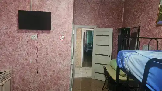 Турист - 47