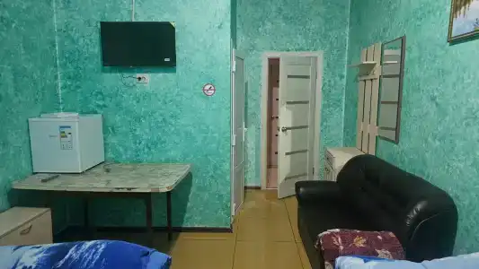 Турист - 44