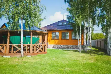 Коттедж у озера - 1 - 168
