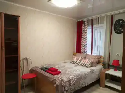 В горах - 53