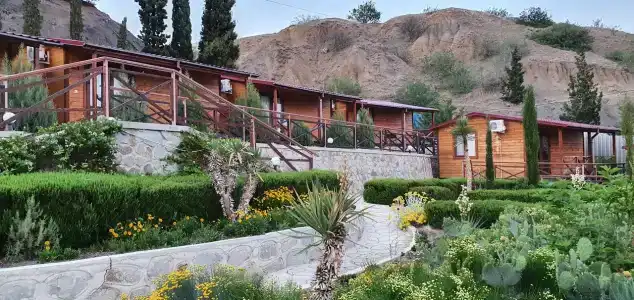 Eco-Village - 58