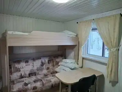 Крошнозеро - 58
