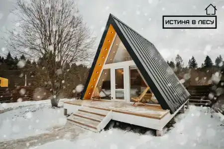Истина в лесу - 63